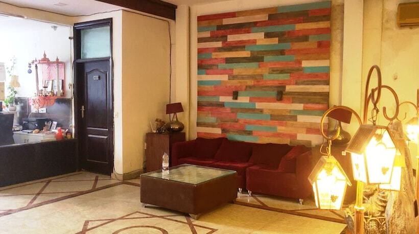 Hotel Elite Sector 45 I Gurgaon Central I Couple Friendly