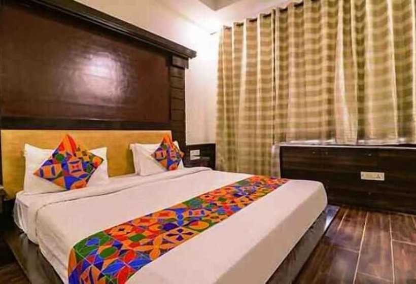 Hotel Elite Sector 45 I Gurgaon Central I Couple Friendly