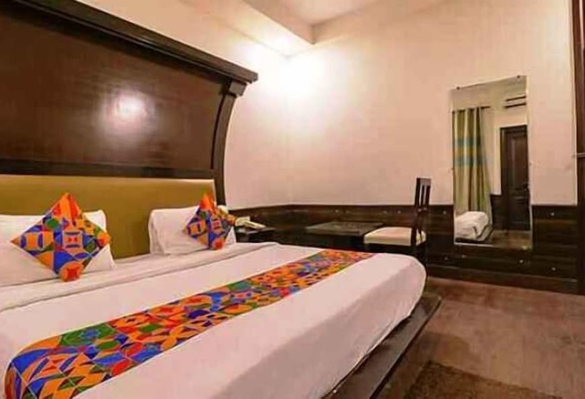 Hotel Elite Sector 45 I Gurgaon Central I Couple Friendly