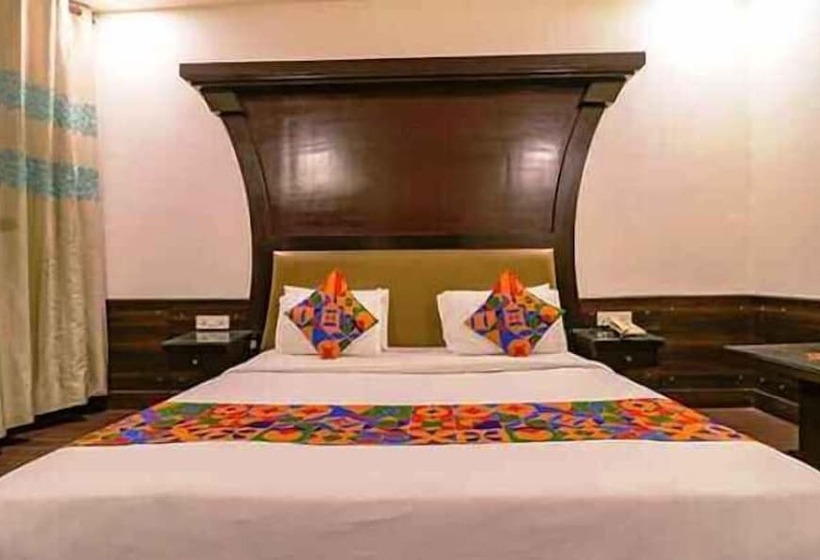 Hotel Elite Sector 45 I Gurgaon Central I Couple Friendly