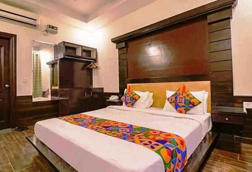 Hotel Elite Sector 45 I Gurgaon Central I Couple Friendly
