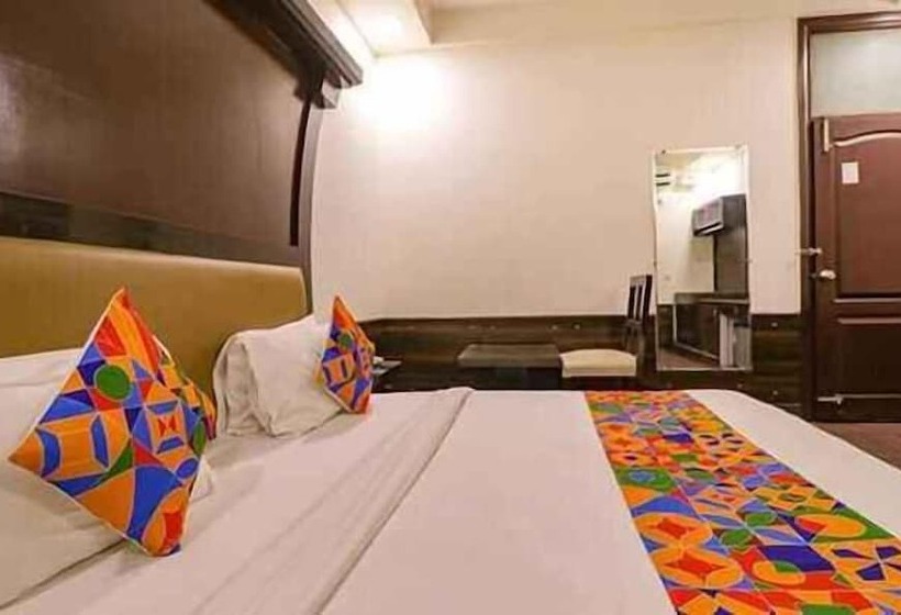 Hotel Elite Sector 45 I Gurgaon Central I Couple Friendly