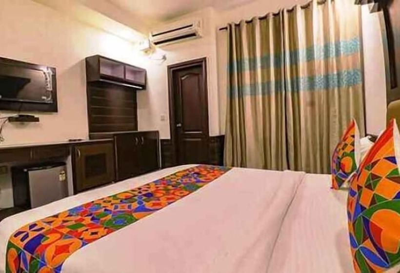 Hotel Elite Sector 45 I Gurgaon Central I Couple Friendly