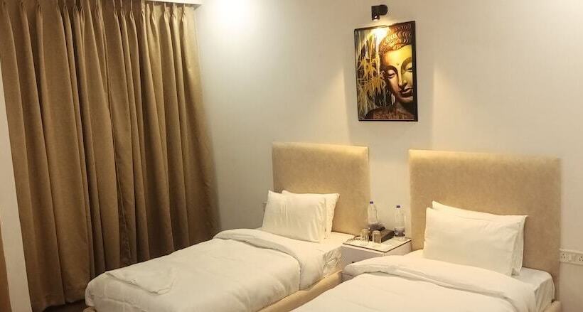 Hotel Elite Sector 45 I Gurgaon Central I Couple Friendly