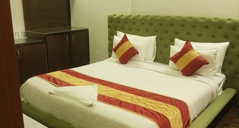 Hotel Elite Sector 45 I Gurgaon Central I Couple Friendly