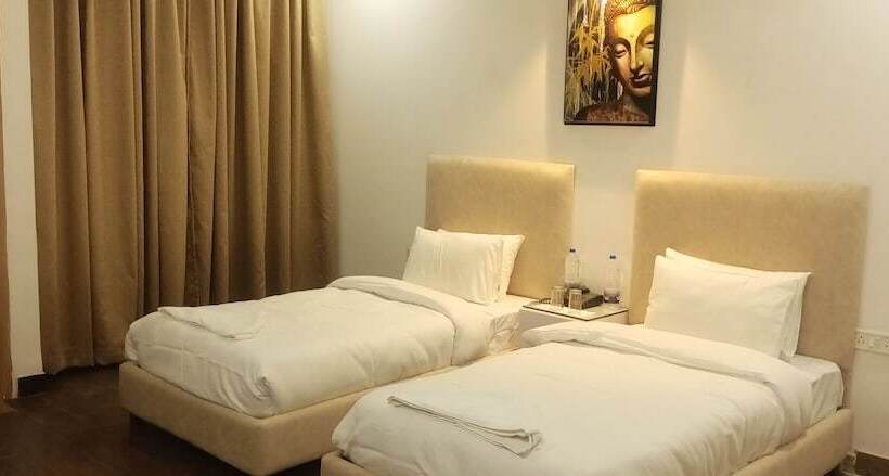 Hotel Elite Sector 45 I Gurgaon Central I Couple Friendly