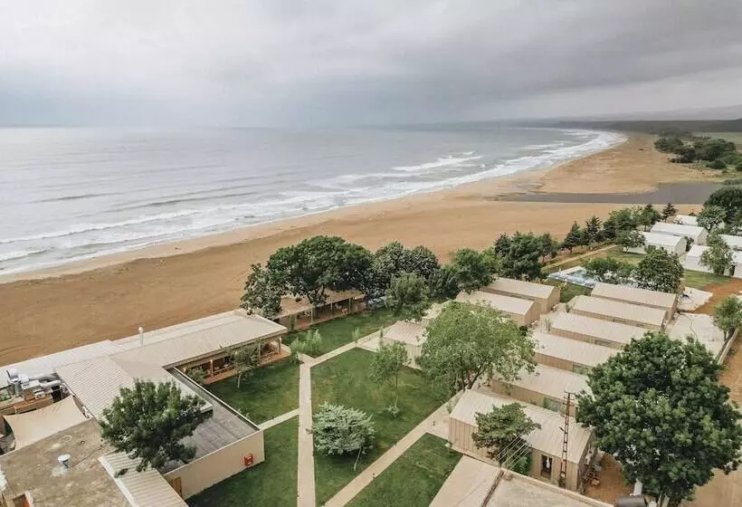 ホテル Nayu Igneada