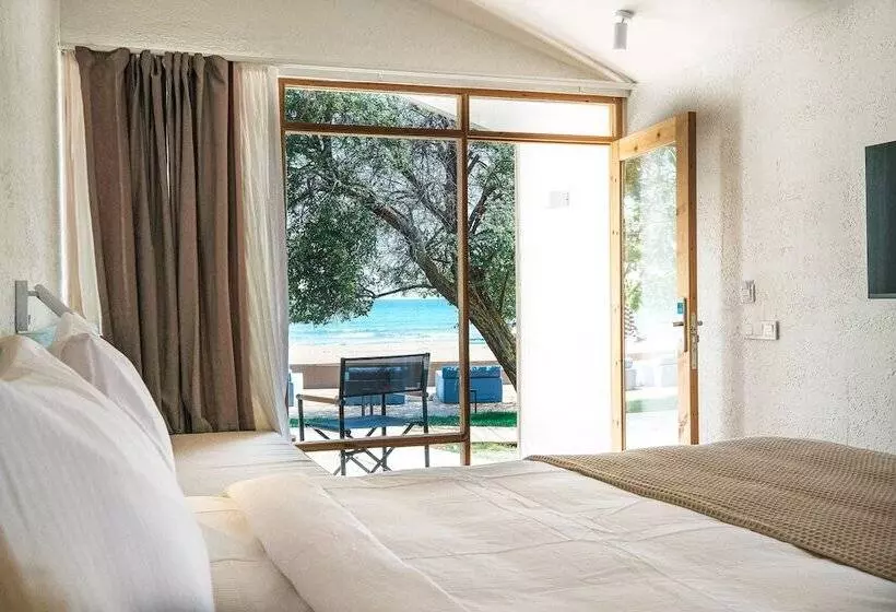 ホテル Nayu Igneada