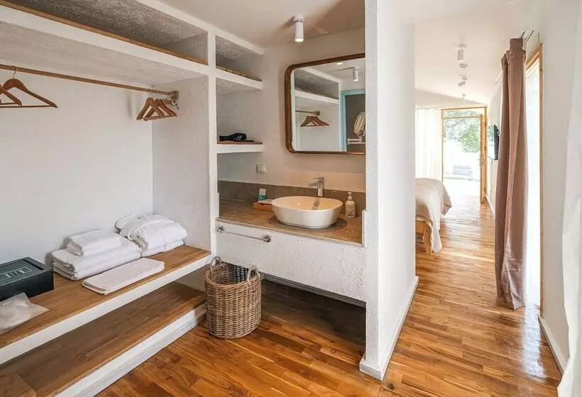 ホテル Nayu Igneada