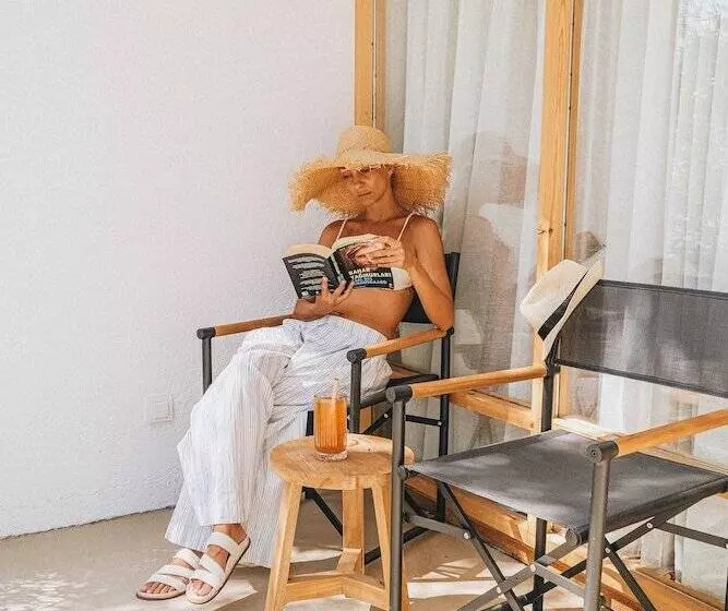 ホテル Nayu Igneada