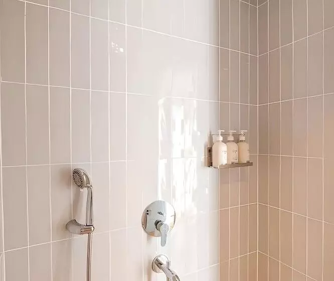 ホテル Nayu Igneada