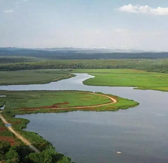 ホテル Nayu Igneada