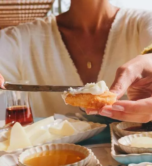 ホテル Nayu Igneada