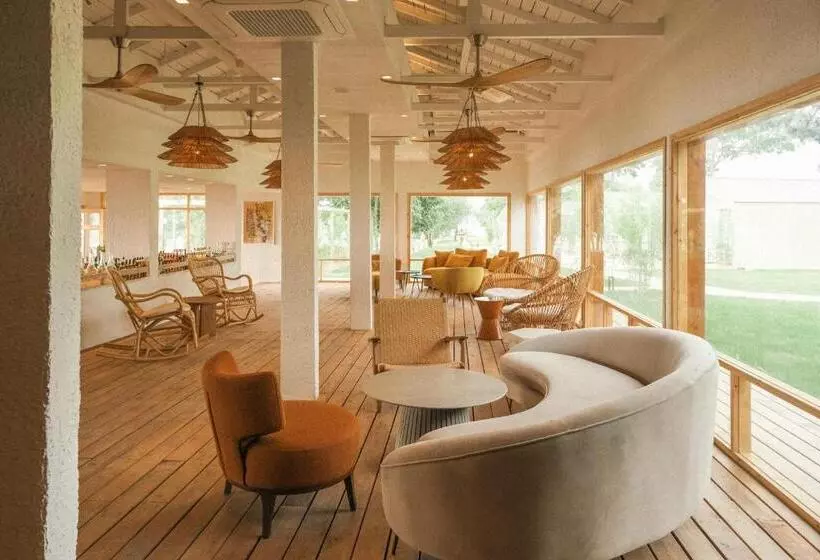 ホテル Nayu Igneada