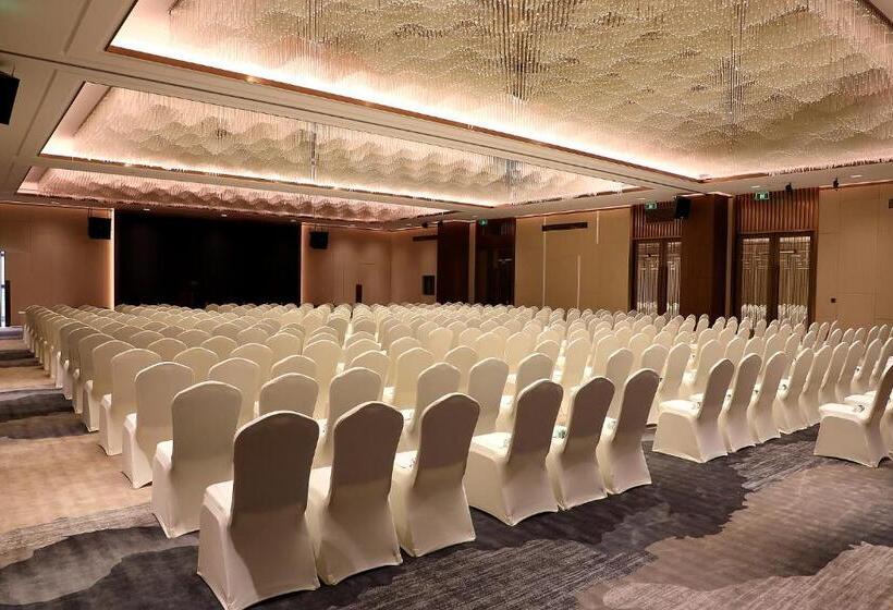 בית מלון כפרי Wyndham Garden Shenzhen Longhua