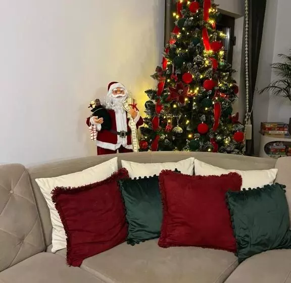 Majatalo Casa Elena Baile Felix