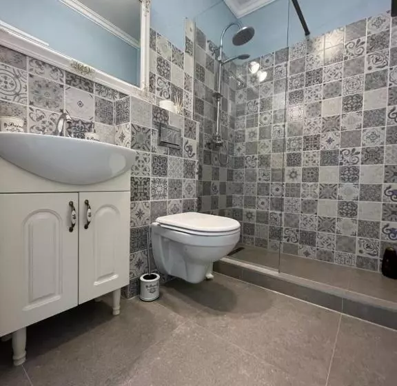 Majatalo Casa Elena Baile Felix