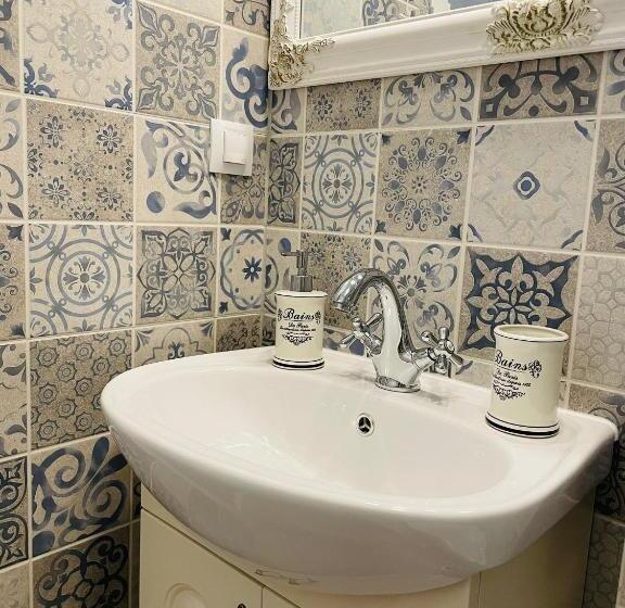 膳宿费 Casa Elena Baile Felix