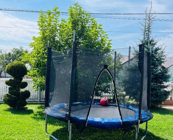 膳宿费 Casa Elena Baile Felix