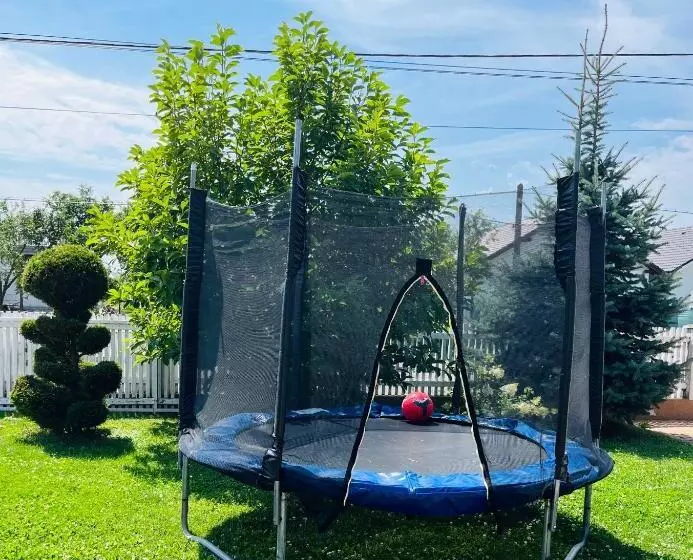 Majatalo Casa Elena Baile Felix