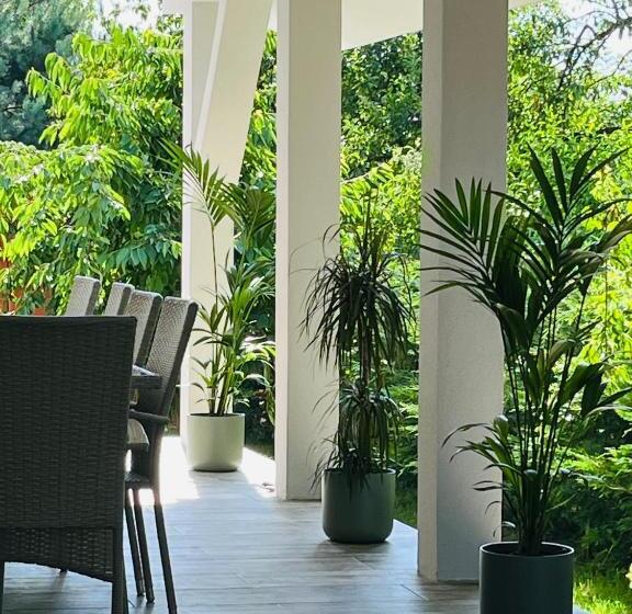 膳宿费 Casa Elena Baile Felix