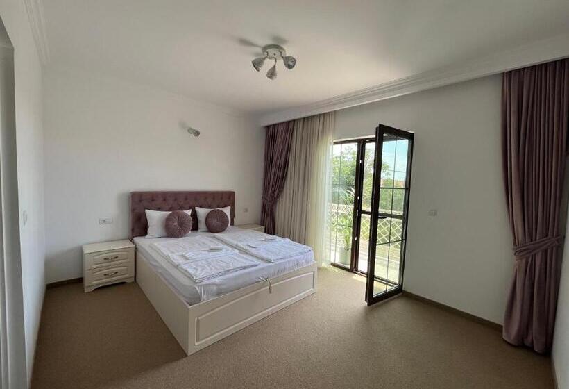 膳宿费 Casa Elena Baile Felix