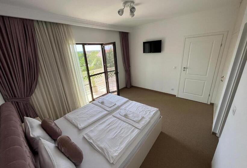 膳宿费 Casa Elena Baile Felix