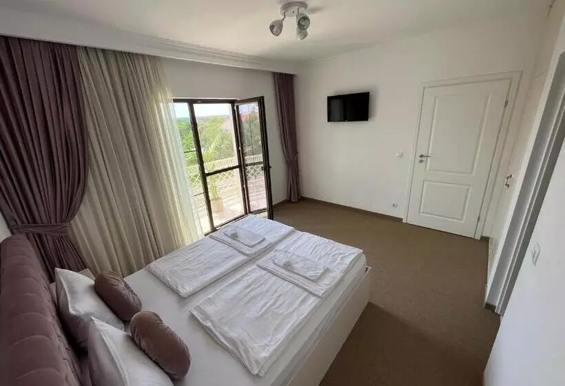 Majatalo Casa Elena Baile Felix