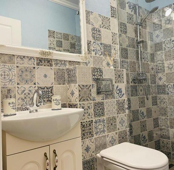 膳宿费 Casa Elena Baile Felix