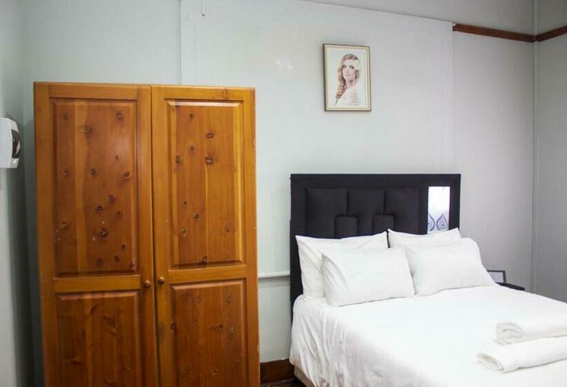 פנסיון Gielex Guest House