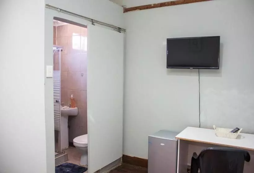 ペンション Gielex Guest House