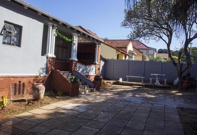 פנסיון Gielex Guest House