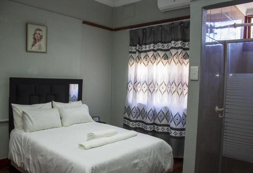 פנסיון Gielex Guest House