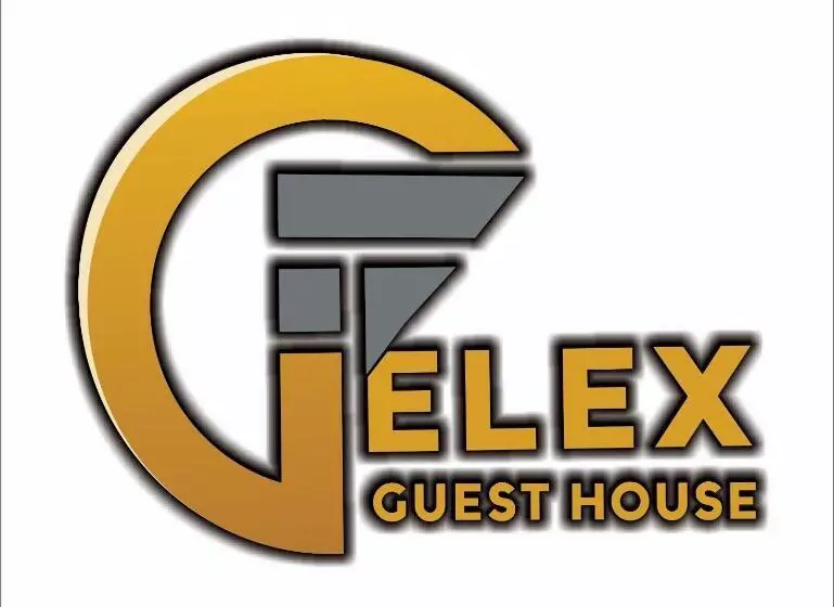ペンション Gielex Guest House