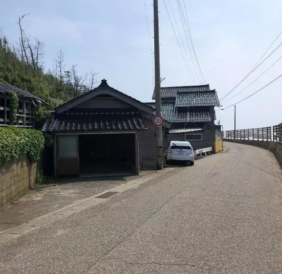 ペンション Hakuigun   House   Vacation Stay 14651