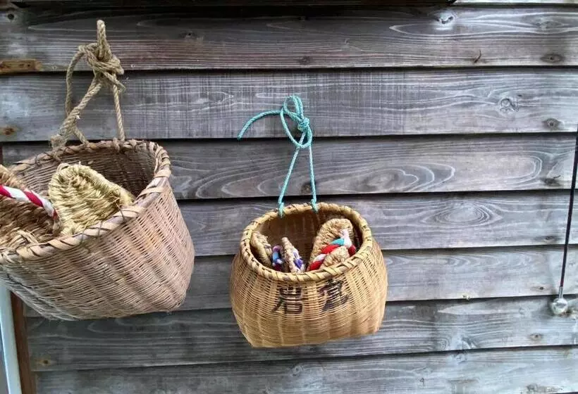 ペンション Hakuigun   House   Vacation Stay 14651