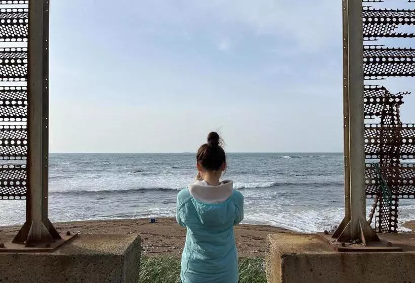 ペンション Hakuigun   House   Vacation Stay 14651