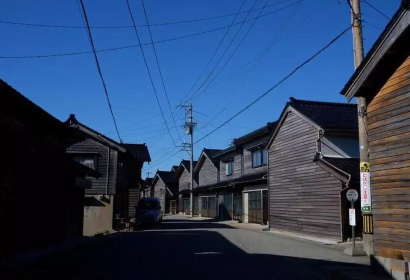 ペンション Hakuigun   House   Vacation Stay 14651