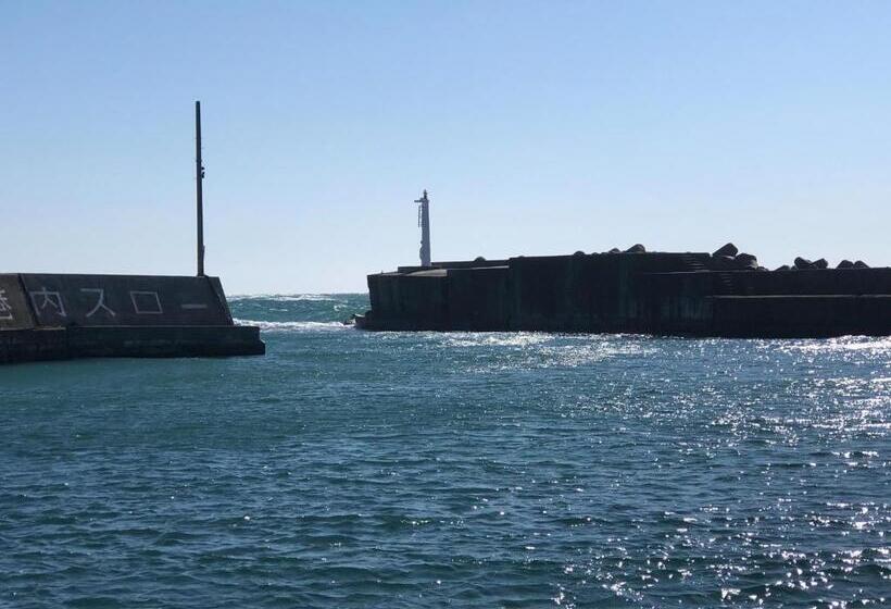 ペンション Hakuigun   House   Vacation Stay 14651