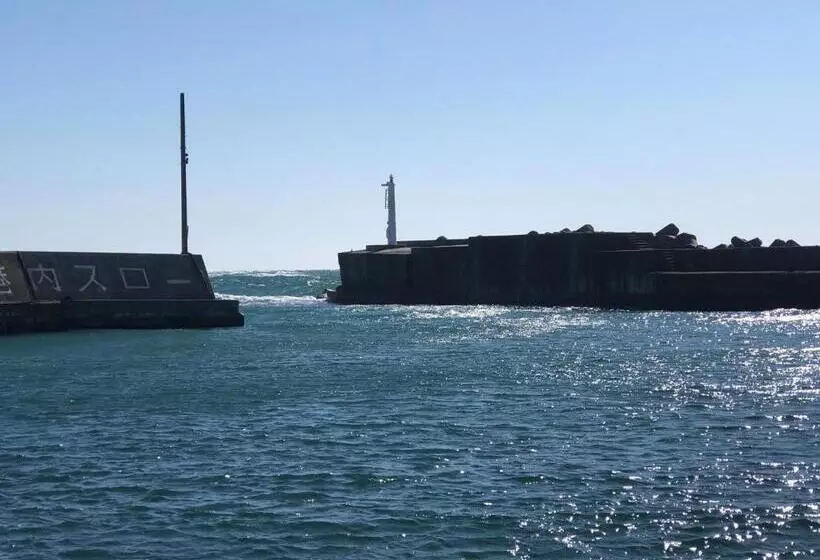 ペンション Hakuigun   House   Vacation Stay 14651