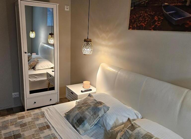 Pensionat Casa Coralia