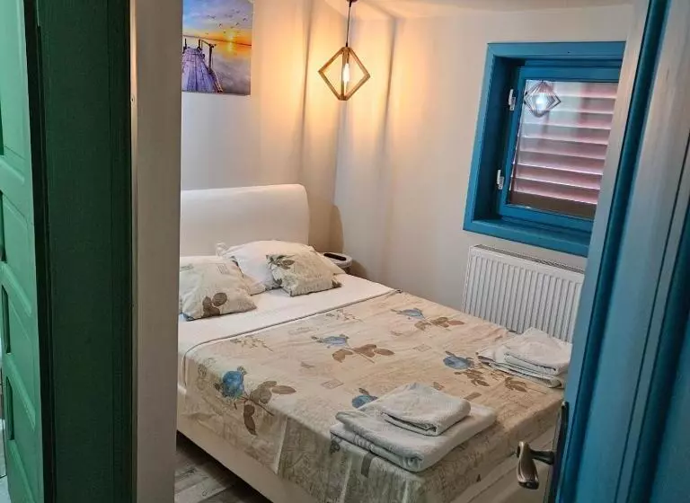 پانسیون Casa Coralia