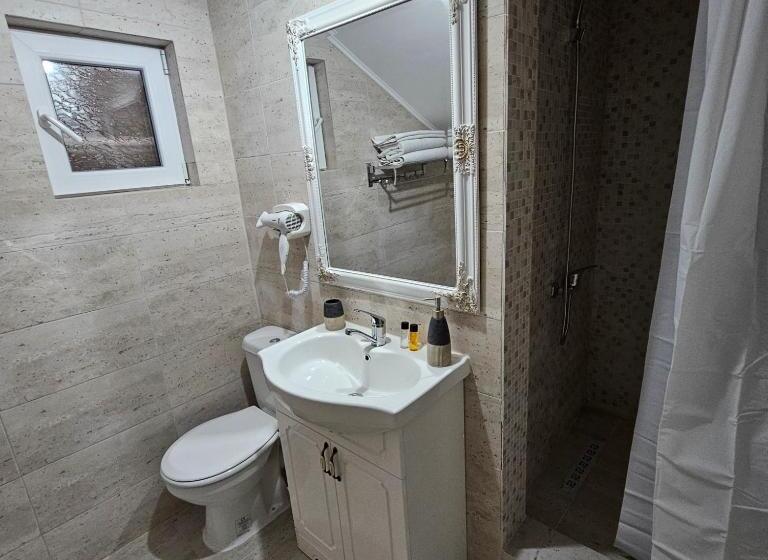 Pensionat Casa Coralia