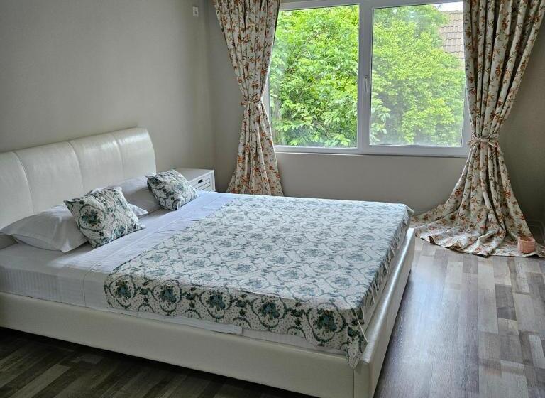 Pensionat Casa Coralia