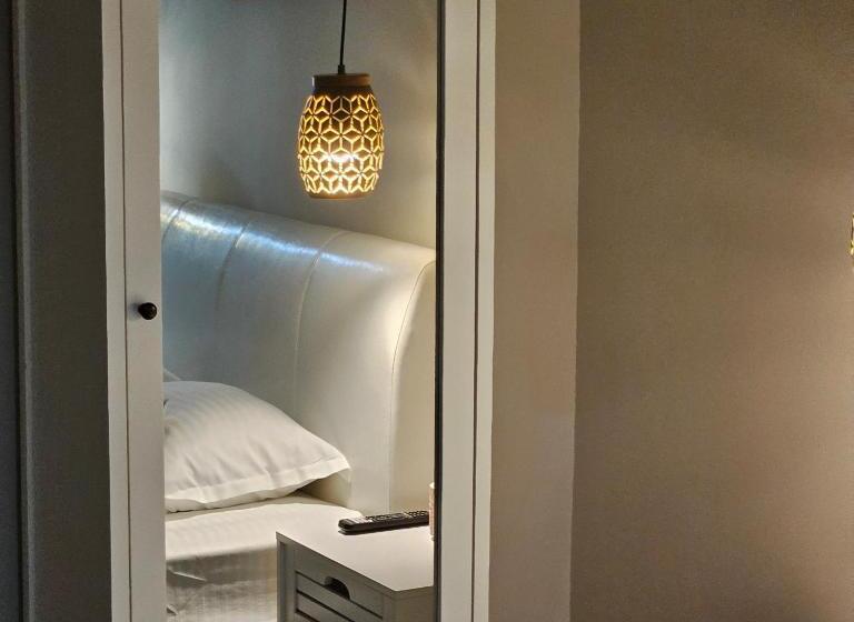 Pensionat Casa Coralia