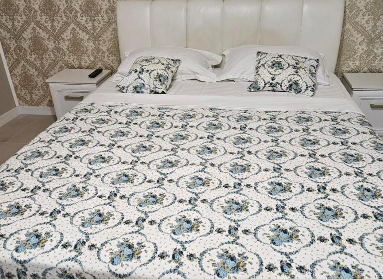 Pensionat Casa Coralia