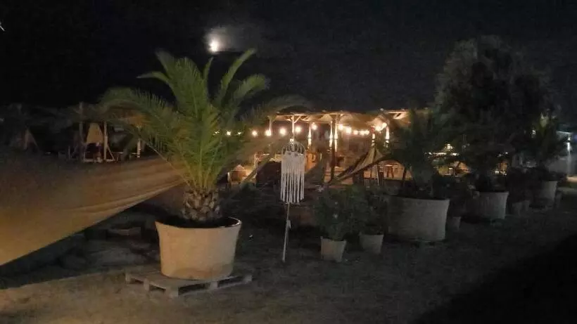 پانسیون Casa Coralia