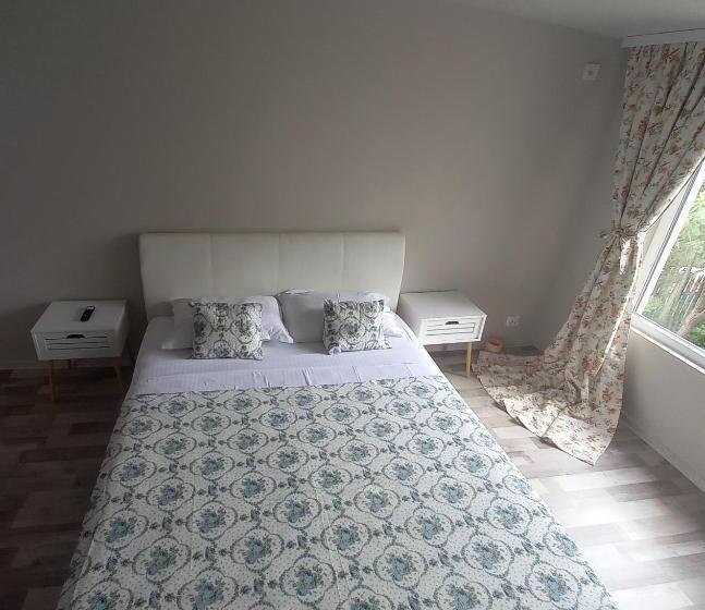 Pensionat Casa Coralia