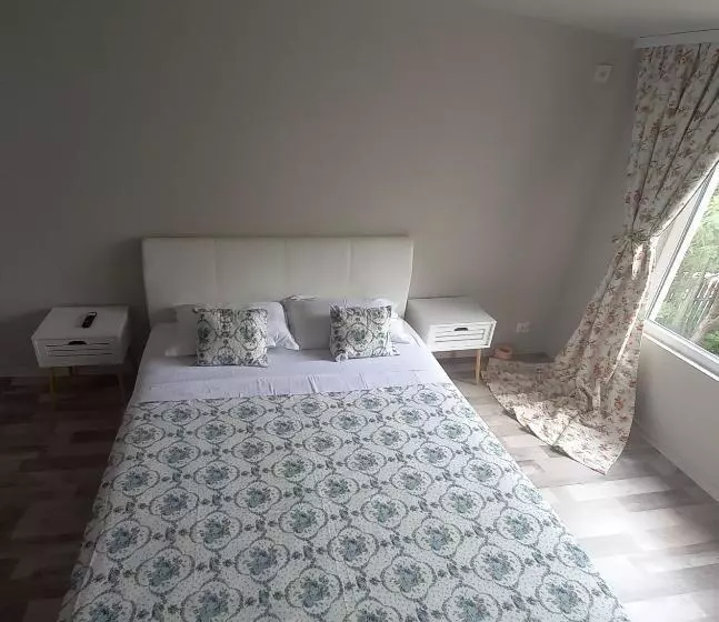 پانسیون Casa Coralia