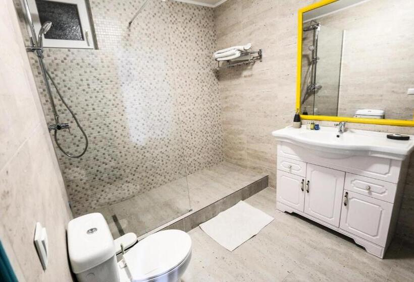 Pensionat Casa Coralia